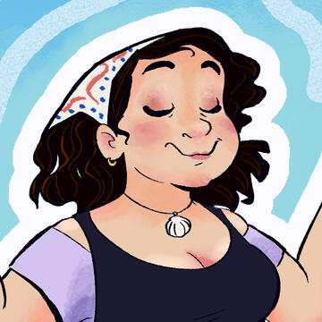 Lilrosieart Avatar